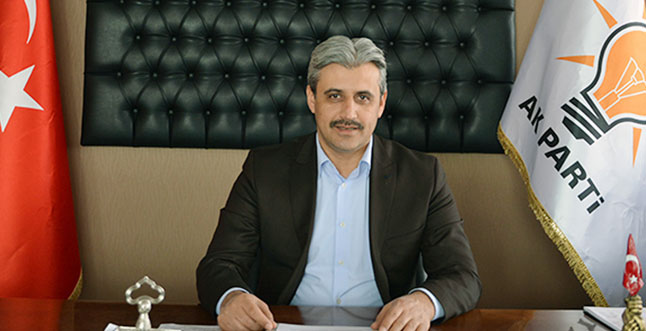 AK Parti Yozgat Belediye  Başkan Adayı Köse 